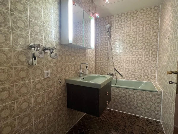 Badsanierung in Frankenthal