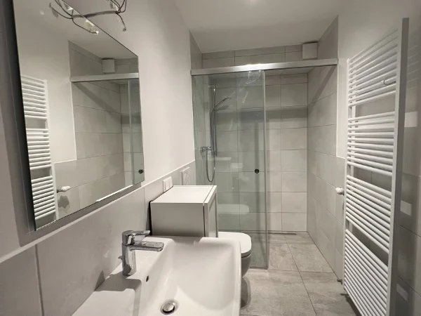 Badsanierung in Frankenthal