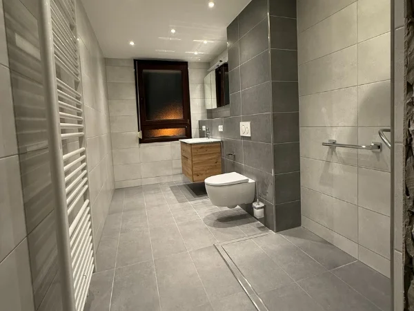 Badsanierung in Frankenthal