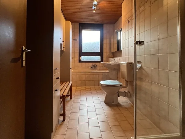 Badsanierung Heidelberg - Maßgeschneiderte Badkonzepte für jedes Raummaß