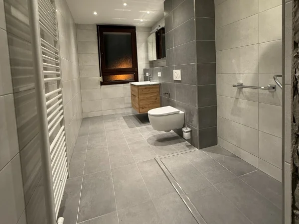 Badsanierung Heidelberg - Energieeffiziente Technik für Bad und Heizung