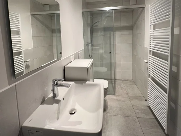 Badsanierung Heidelberg - Auswahl langlebiger Materialien von Premiumherstellern