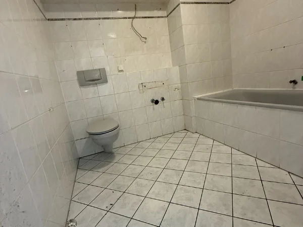 Badsanierung in Mannheim