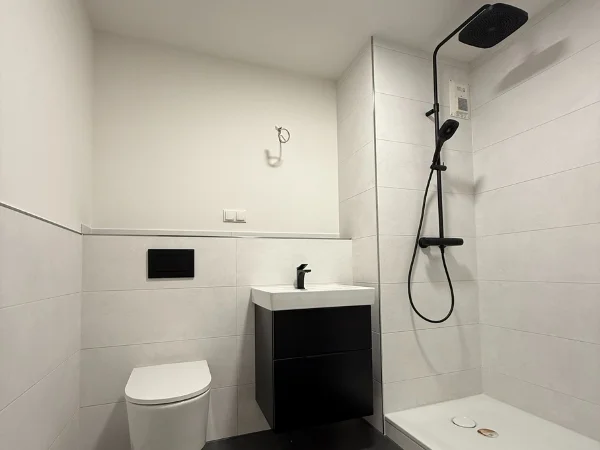 Badsanierung in Mannheim