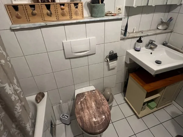 Badsanierung in Mannheim