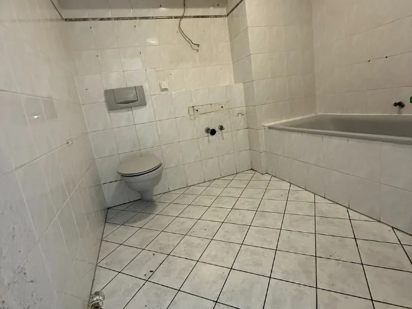 Badsanierung Speyer - Aus alt mach neu – mit System