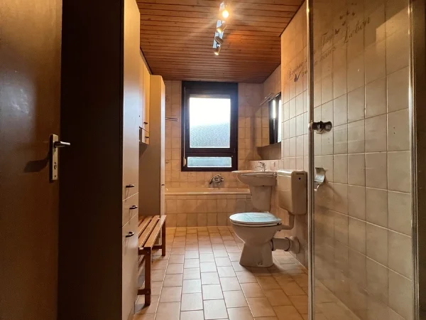 Badsanierung Speyer - Komplettbadsanierung aus einer Hand