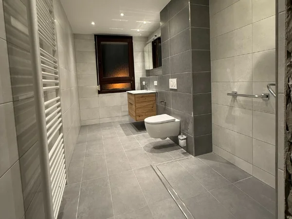 Badsanierung Speyer - Individuelles Bad-Design mit hochwertiger Ausstattung