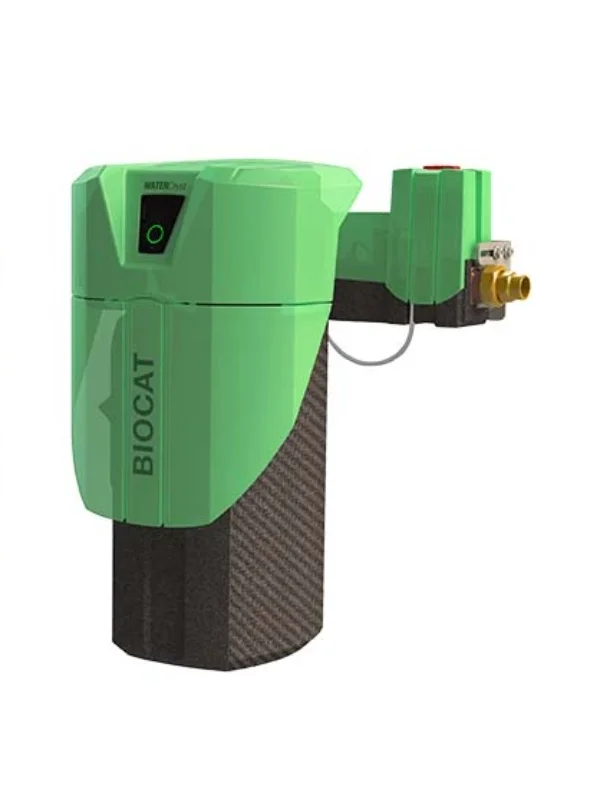 Kalkschutzanlage - BIOCAT WaterCryst