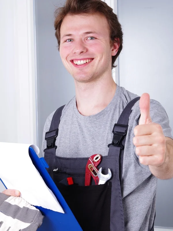 Karriere bei Keller Service