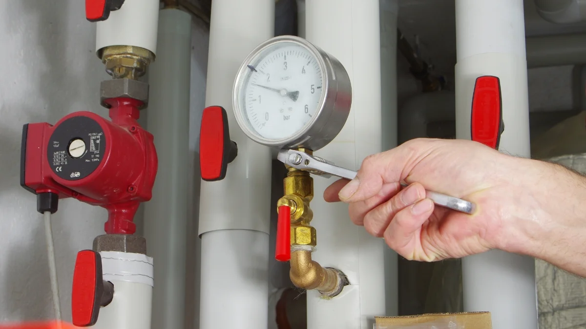 Sanitär Heizung Heidelberg - Ihre Wärme vom Profi