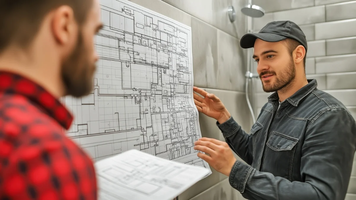 Über uns: Keller Service - SHK-Lösungen