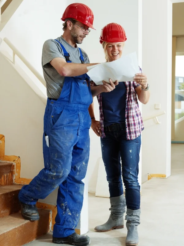 Keller Service - Erfahrung, Kreativität und Präzision