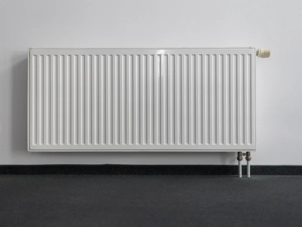 Sanitär Heizung - Before