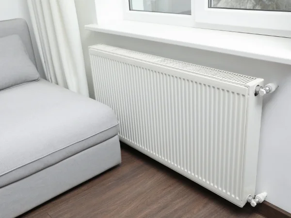 Sanitär Heizung - Nachher