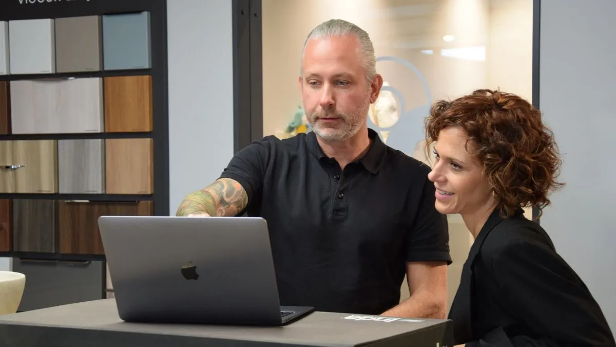 Badsanierung mit Leidenschaft