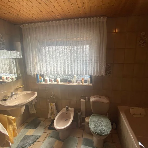 Badsanierung - Wir hören zu und verstehen Ihre Wünsche bis ins Detail