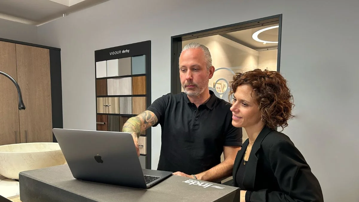 Badsanierung Frankenthal vom Meisterbetrieb