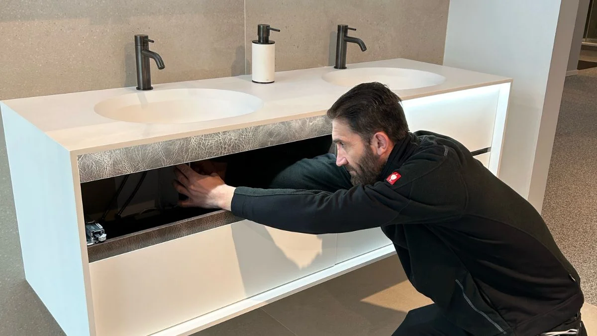 Badsanierung in Mannheim - Ihr perfektes Traumbad