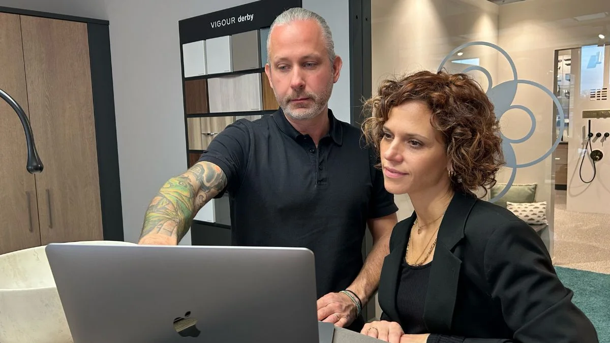 Badsanierung Speyer - Verwandeln Sie Ihr Bad in einen modernen Rückzugsort