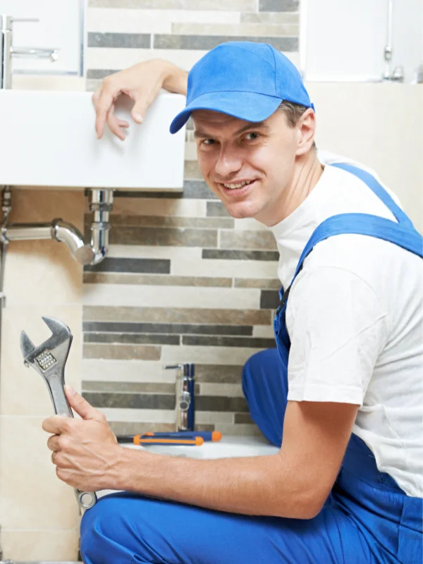Keller Service - Haustechnik fürs perfekte Zuhause