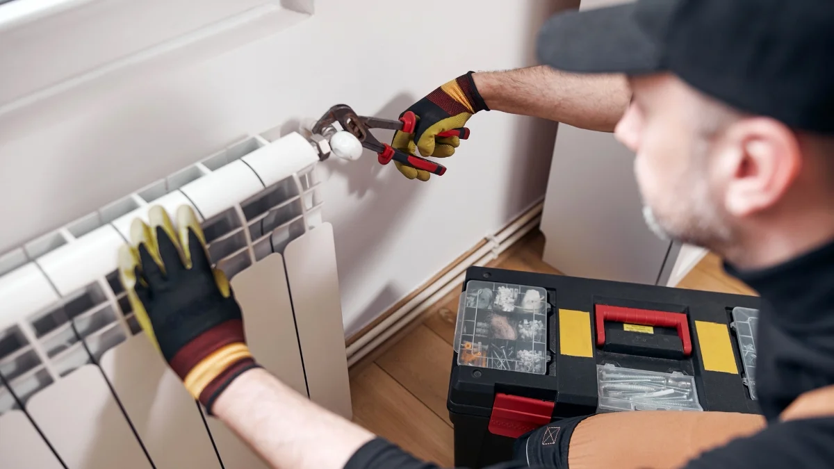 Sanitär Heizung Frankenthal